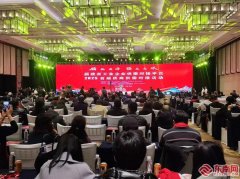 <b>福建外贸“加快跑” “福品”热销全球</b>