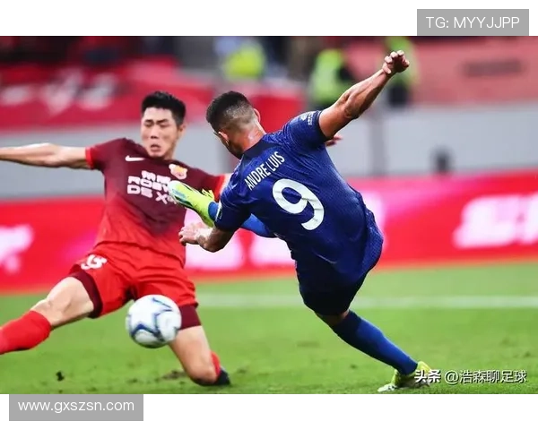 河南申花首发对决 外援对抗 古斯塔沃领衔登场